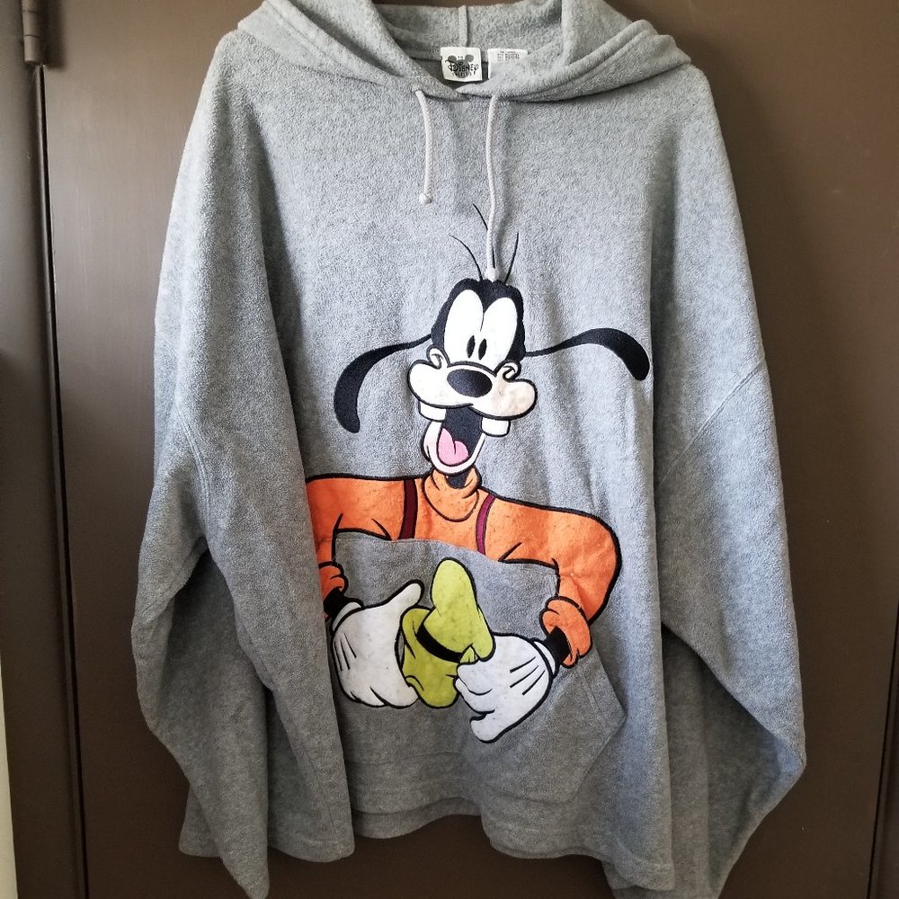 Goofy!!